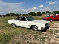 1968 Chrysler 300 for sale in Michigan (ID-144664)