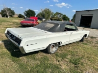 1968 Chrysler 300 for sale in Michigan (ID-144664)