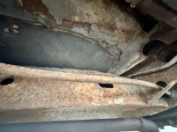 1968 Chrysler 300 for sale in Michigan (ID-144664)