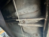 1968 Chrysler 300 for sale in Michigan (ID-144664)