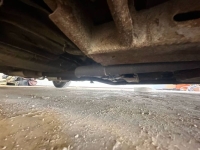 1968 Chrysler 300 for sale in Michigan (ID-144664)