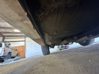 1968 Chrysler 300 for sale in Michigan (ID-144664)