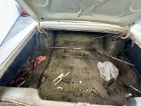 1968 Chrysler 300 for sale in Michigan (ID-144664)