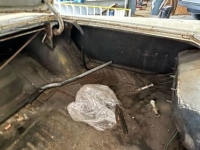 1968 Chrysler 300 for sale in Michigan (ID-144664)