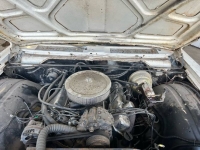 1968 Chrysler 300 for sale in Michigan (ID-144664)