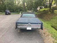 1968 Chrysler Imperial for sale in Michigan (ID-121782)