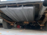 1968 Chrysler Imperial for sale in Michigan (ID-121782)