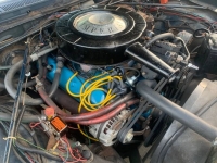1968 Chrysler Imperial for sale in Michigan (ID-121782)