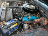 1968 Chrysler Imperial for sale in Michigan (ID-121782)