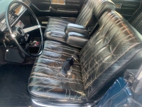 1968 Chrysler Imperial for sale in Michigan (ID-121782)