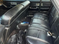 1968 Chrysler Imperial Crown for sale in Michigan (ID-123037)