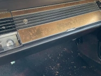 1968 Chrysler Imperial Crown for sale in Michigan (ID-123037)