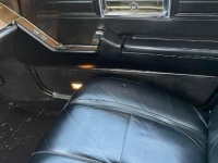 1968 Chrysler Imperial Crown for sale in Michigan (ID-123037)