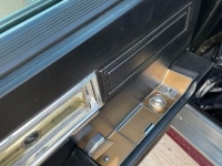 1968 Chrysler Imperial Crown for sale in Michigan (ID-123037)
