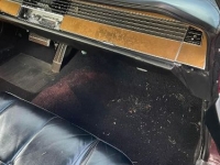 1968 Chrysler Imperial Crown for sale in Michigan (ID-123037)