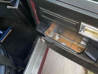 1968 Chrysler Imperial Crown for sale in Michigan (ID-123037)
