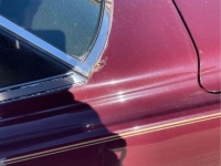 1968 Chrysler Imperial Crown for sale in Michigan (ID-123037)