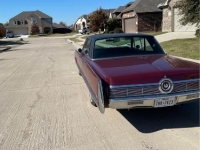 1968 Chrysler Imperial Crown for sale in Michigan (ID-123037)