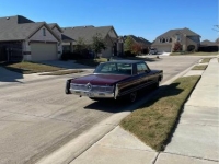 1968 Chrysler Imperial Crown for sale in Michigan (ID-123037)