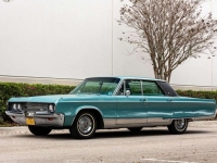 1968 Chrysler New Yorker for sale in Riverhead, New York (ID-97150)