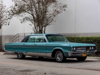 1968 Chrysler New Yorker for sale in Riverhead, New York (ID-97150)