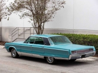 1968 Chrysler New Yorker for sale in Riverhead, New York (ID-97150)
