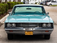 1968 Chrysler New Yorker for sale in Riverhead, New York (ID-97150)