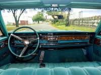1968 Chrysler New Yorker for sale in Riverhead, New York (ID-97150)