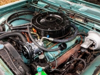 1968 Chrysler New Yorker for sale in Riverhead, New York (ID-97150)