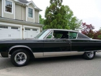 1968 Chrysler New Yorker for sale in Riverhead, New York (ID-114076)