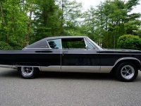 1968 Chrysler New Yorker for sale in Riverhead, New York (ID-114076)
