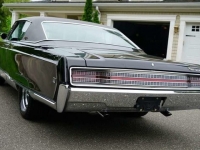 1968 Chrysler New Yorker for sale in Riverhead, New York (ID-114076)