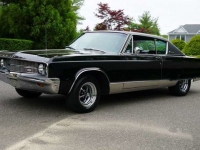 1968 Chrysler New Yorker for sale in Riverhead, New York (ID-114076)
