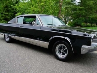 1968 Chrysler New Yorker for sale in Riverhead, New York (ID-114076)