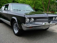 1968 Chrysler New Yorker for sale in Riverhead, New York (ID-114076)