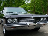 1968 Chrysler New Yorker for sale in Riverhead, New York (ID-114076)