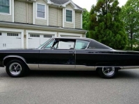 1968 Chrysler New Yorker for sale in Riverhead, New York (ID-114076)