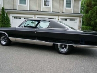 1968 Chrysler New Yorker for sale in Riverhead, New York (ID-114076)
