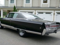 1968 Chrysler New Yorker for sale in Riverhead, New York (ID-114076)