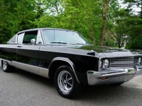1968 Chrysler New Yorker for sale in Riverhead, New York (ID-114076)