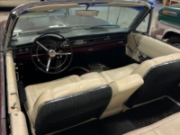 1968 Chrysler Newport for sale in Michigan (ID-122023)