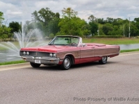 1968 Chrysler Newport for sale in Riverhead, New York (ID-130698)