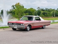 1968 Chrysler Newport for sale in Riverhead, New York (ID-130698)