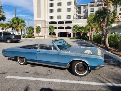 1968 Chrysler Newport for sale 1968 Chrysler Newport for sale