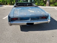 1968 Chrysler Newport for sale in Michigan (ID-135482)