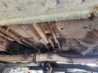 1968 Chrysler Newport for sale in Michigan (ID-135482)