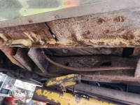 1968 Chrysler Newport for sale in Michigan (ID-135482)