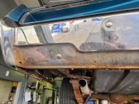 1968 Chrysler Newport for sale in Michigan (ID-135482)