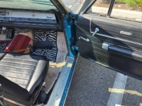 1968 Chrysler Newport for sale in Michigan (ID-135482)