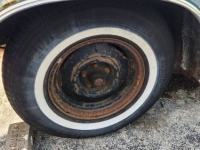 1968 Chrysler Newport for sale in Michigan (ID-135482)